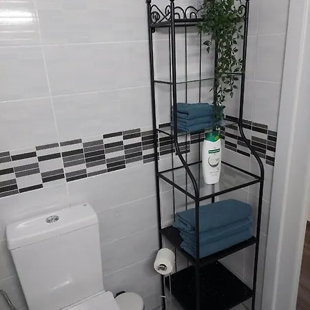 Apartment Arenas, Luxury In Maspalomas San Bartolome de Tirajana (Gran Canaria)