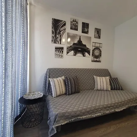 Lägenhet Arenas, Luxury In Maspalomas San Bartolomé