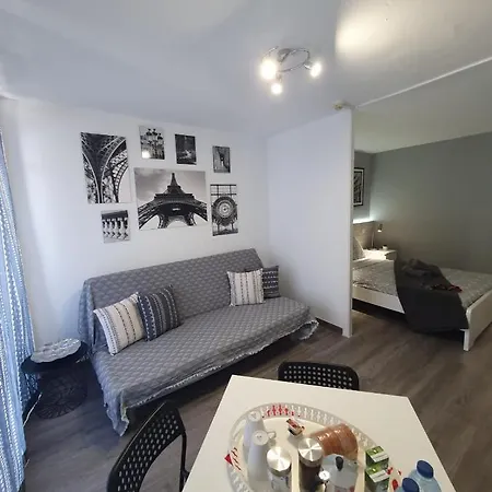 Arenas, Luxury In Maspalomas Lägenhet