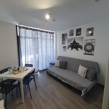 Lägenhet Arenas, Luxury In Maspalomas San Bartolomé