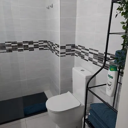 Arenas, Luxury In Maspalomas Lägenhet